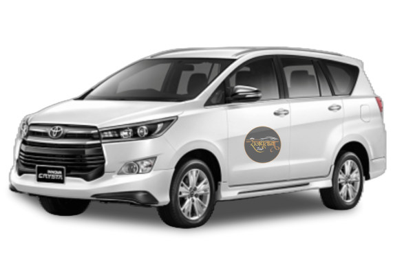 Innova Crysta